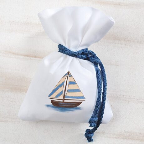 πουγκί-με-καραβάκι