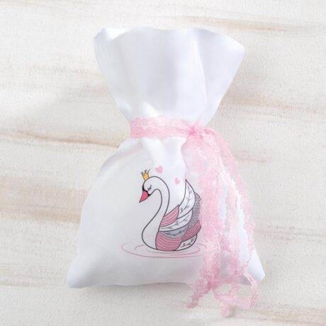 πουγκί-με-κύκνο