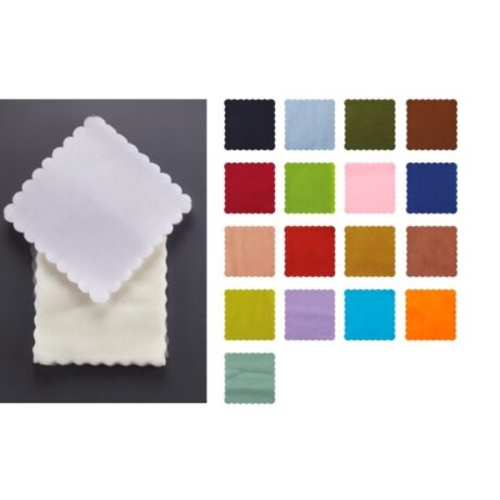 TOULI LIZION 25x25mm