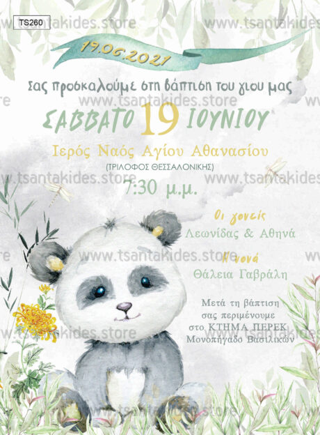 TS260-prosklitirio-vaptisis-boy-little-panda