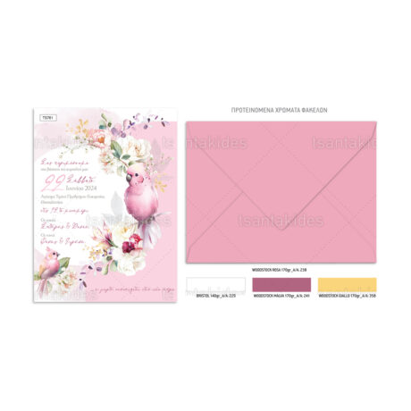xartino_prosklitirio_paper_invitation_vaptisis_baptism_TS761_Νο91Κ_02
