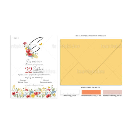 xartino_prosklitirio_paper_invitation_vaptisis_baptism_TS779_Νο91Κ_02